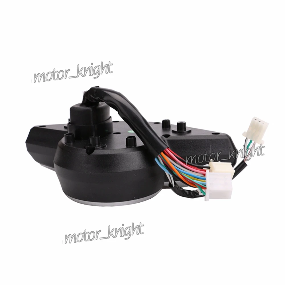 Цифровой измеритель скорости для мотоцикла 12 В постоянного тока с ЖК дисплеем