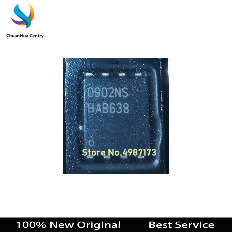 

10 шт./лот BSC0902NS 0902NS 100% Новый оригинал в наличии Большая скидка на большее количество