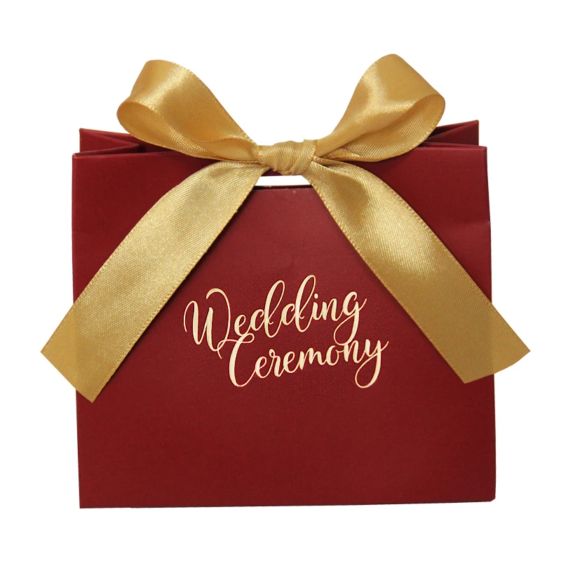 25 шт. Подарочная коробка для детского душа подарочные пакеты специально вас