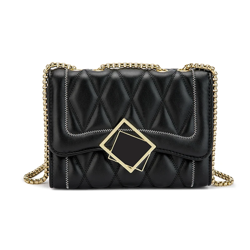 

DAI.MM 2020 women bag shoulder bag for women high quality fashion leather bags ladies casual crossbody bags ladies hand bags