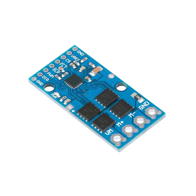 Моторный привод MD03 23A H-bridge положительная инверсия регулирование скорости шим с