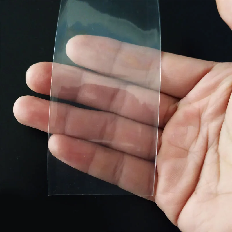 Пластиковый корпус для хот догов пищевого класса несъедобные оболочки 5 см x 5/25