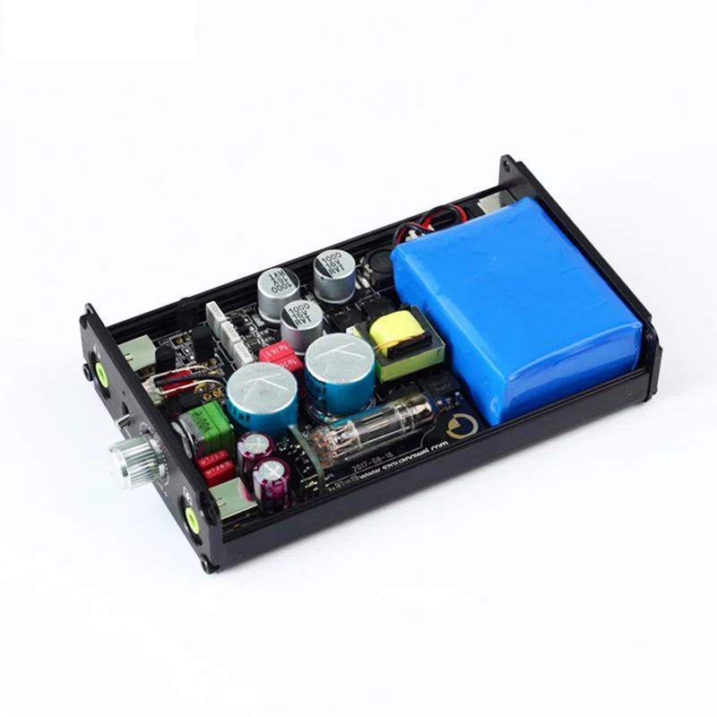 

3,5 Bile Preamp T0050