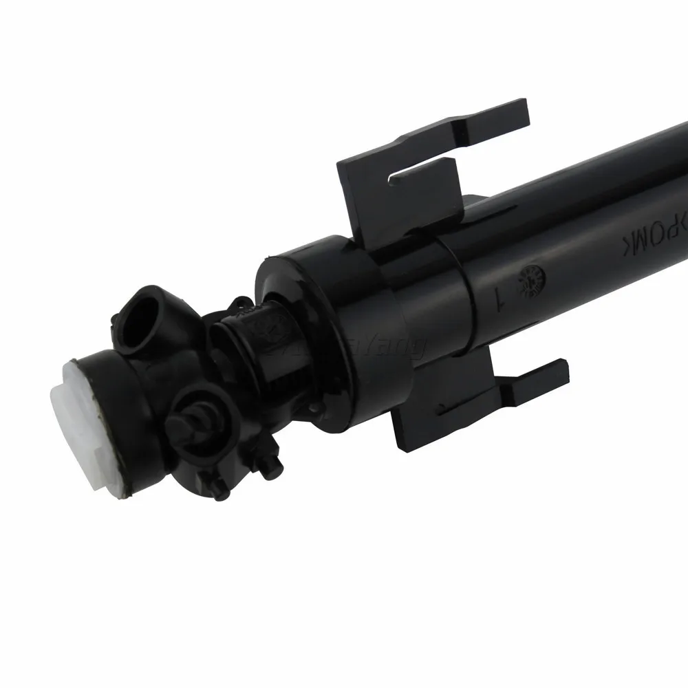 1 шт. левый/правый передний бампер фара распылитель для омывателя сопло