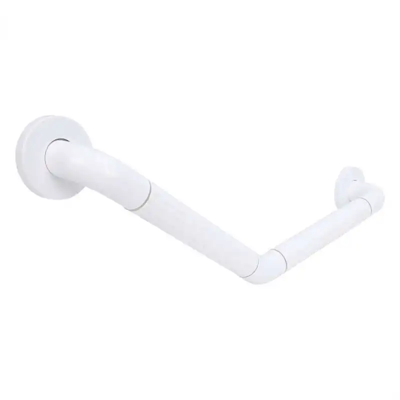 

Elderly Support Handle Home Bathroom Handrail Stainless Steel Safety NonSlip A+