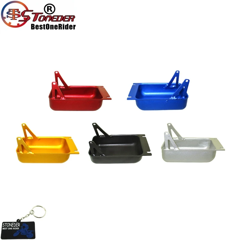 Поддон бака STONEDER для мотоцикла внедорожника|Масляные фильтры| |