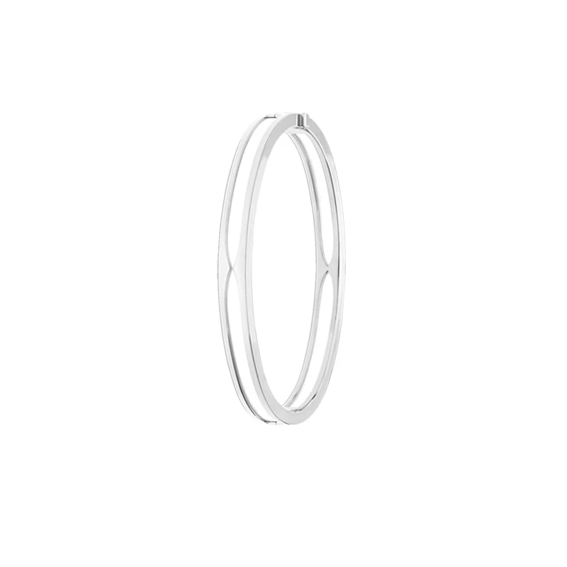 style11 Suri, высокое качество,, серебро 925 пробы, болгарийский браслет для пары, для женщин, модный, керамический, розовое золото, ювелирное изделие, свадебный подарок - Окраска металла: style11