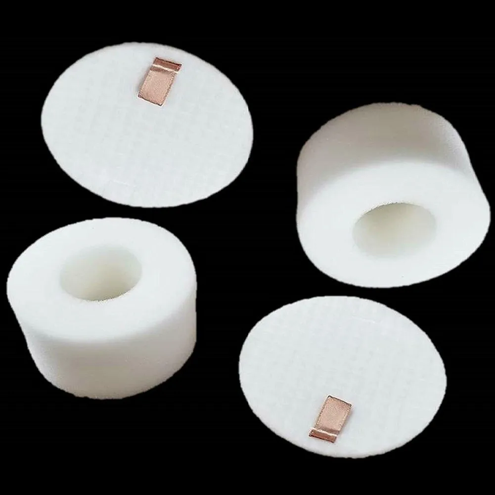 

10x For SHARK AZ910, AZ910UK, AZ910UKT, AX910 Filter Foam Replacement Sets Household Clenaing Appliance