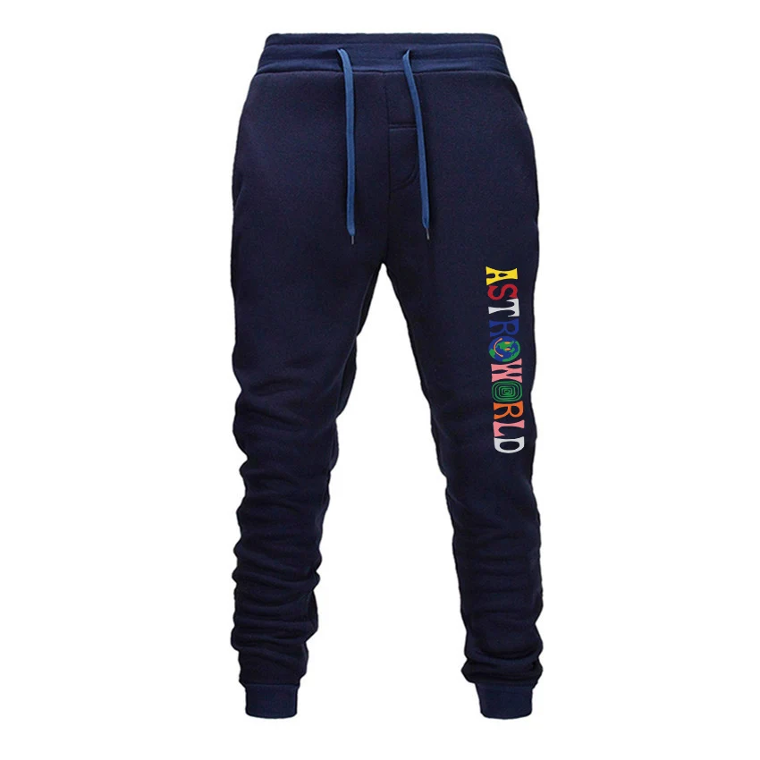 Качественные флисовые брюки Трэвиса Скотта астромира с буквенным принтом для