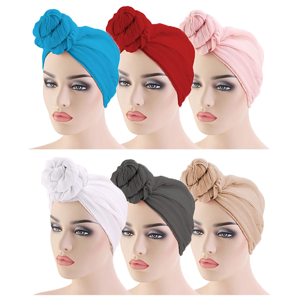 Женская повязка на голову шарф галстук длинные волосы арабский мягкий