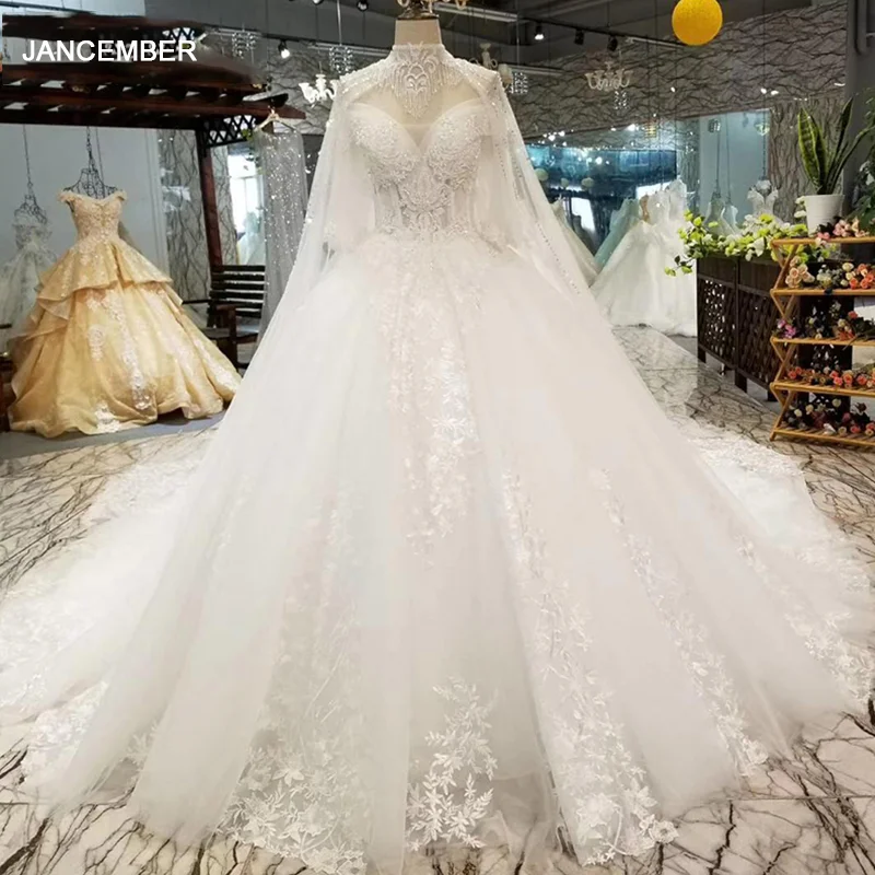 LS85520 ожерелье украшение с открытыми плечами свадебное платье цепочкой через