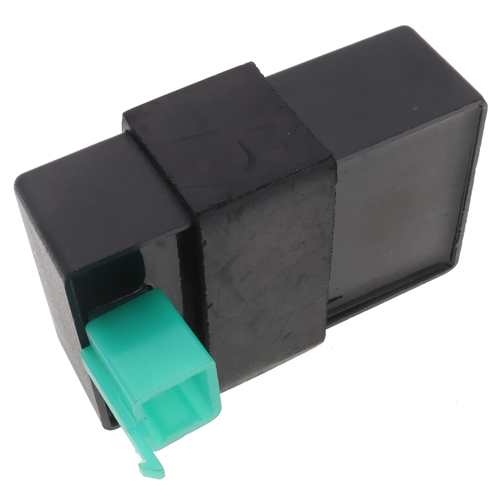 4 контакта DC CDI Box для 110cc 125cc 150cc 200cc 250cc ATV Scooter Go Kart Lifan LF110 DY Dayang 100 Jialing 70|Зажигание