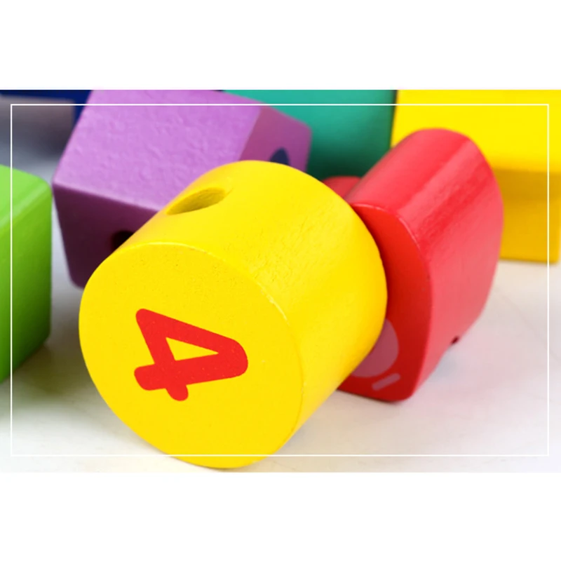 

Multifunctional Treasure Box Number Teaching Tool Colorful Ctivity Cube Bead Maze For Kids Shape Cognitive Matching Puzzle