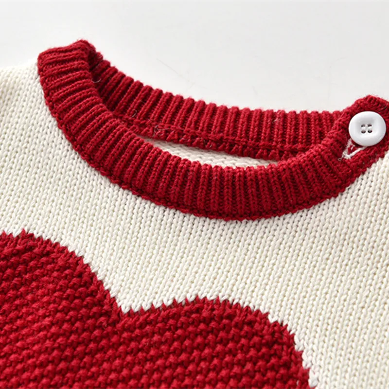 Одежда для маленьких девочек вязаные хлопковые комбинезоны с длинным рукавом