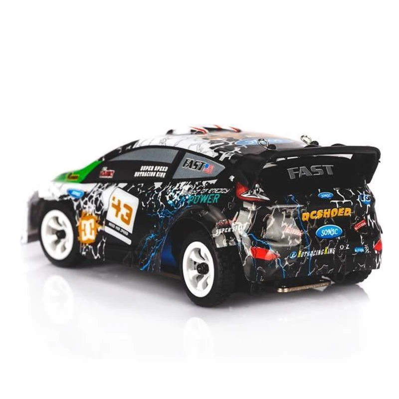 RC автомобиль 1:28 2,4G 4WD матовый Вождение спортивные автомобили привод трансформации модели дистанционного управления автомобиль RC боевые игрушки для детей