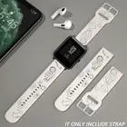 Ремешок для часов Huami Amazfit gts 3 gts2, сменный Браслет для смарт-часов Mini gtr 47 мм 42 мм, 20 мм 22 мм Amazfit Bip