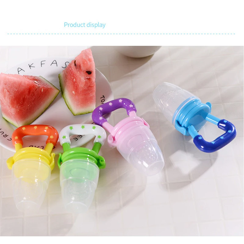 Прямая поставка с завода детская музыкальная добавка для фруктов и овощей