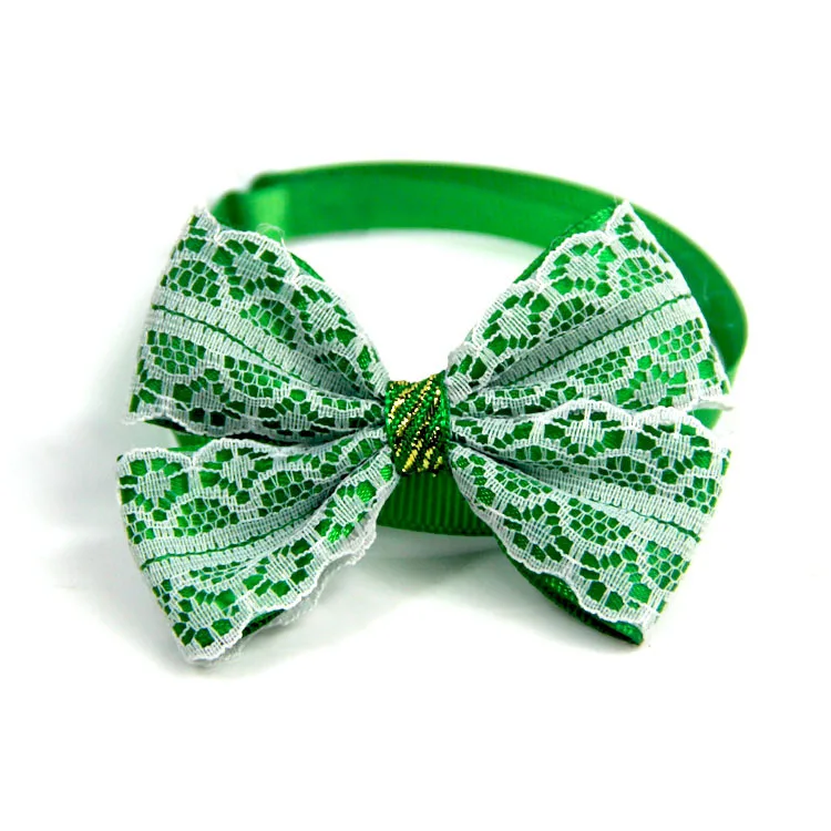 Галстук бабочка для домашних животных 50 шт.|Аксессуары собак| |