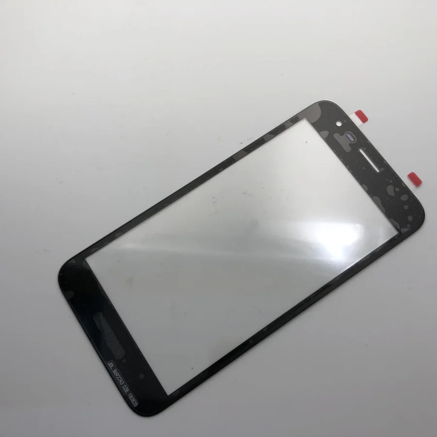 ЖК экран Передний сенсорный стекло внешняя линза Замена для samsung Galaxy J2 Core 2018 J260 J260F