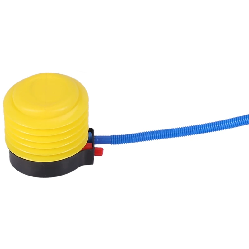 

Lazy Sofa Matching Inflatable Footstool with Inflator