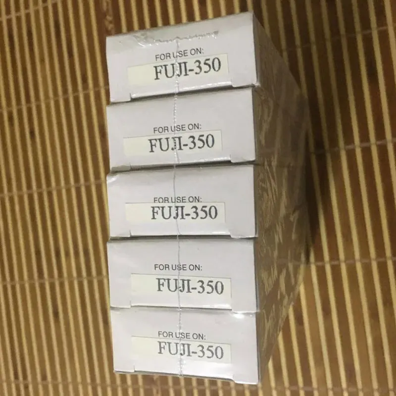 

(5pcs/lot) Fuji Frontier 350/355/375/370/390 printer ribbon tape 345A9049781/85C904978A Ink Ribbon minilab