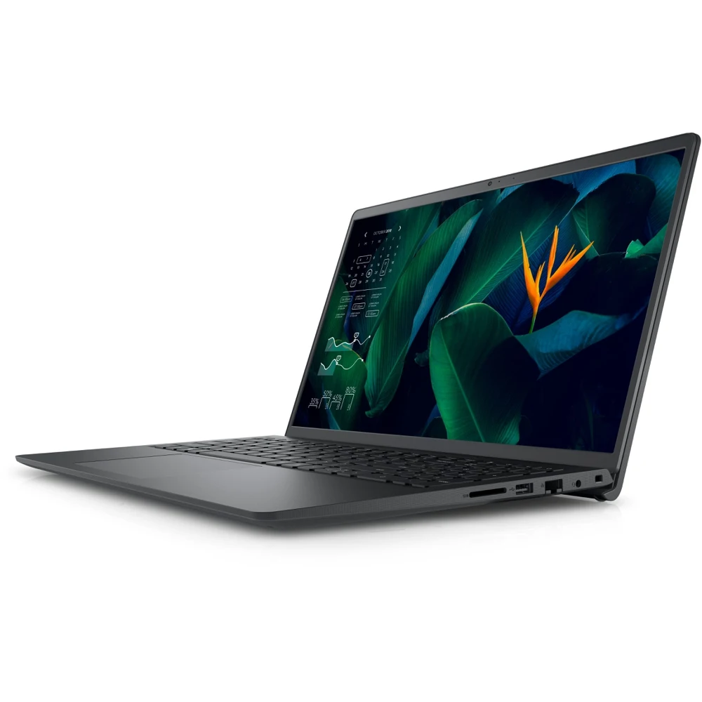 Ноутбук DELL Vostro 3515 15.6" AMD Ryzen 3 3250U 2.6ГГц 4ГБ 256ГБ SSD Radeon | Компьютеры и офис