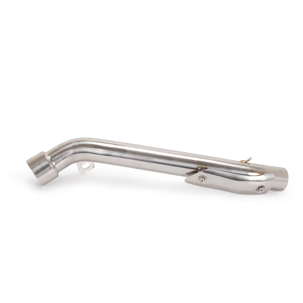 SUZUKI Сузуки мотоцикл производительность нержавеющая сталь выхлопной трубы в