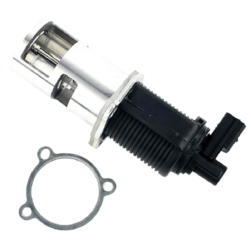 

Клапан EGR для RENAULT CLIO / MEGANE / KANGOO 1,5 DCi 8200004883 8200247250