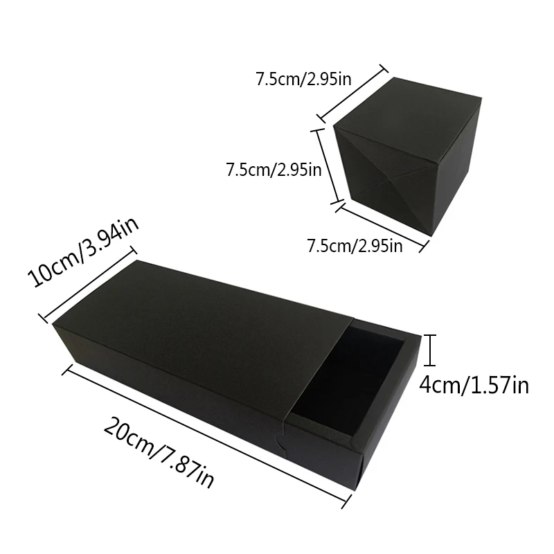 

Mystery Box Surprise Gift DIY Photos Love Explosion Box Creative Manual DIY Album Anniversary Birthday Personalized