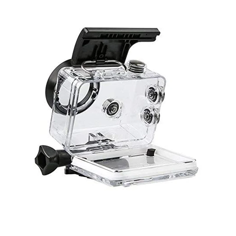 

Используется для водонепроницаемого чехла для экшн-камеры Brave 4/ V50X