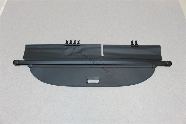 Защитный экран для багажника TOYOTA RAV4 2013 2014 2015 2016 2017 2018 | Автомобили и мотоциклы