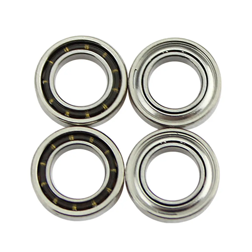 

RC Car Ball Bearings 4x 7x 1.8mm Upgrade Parts Fit for WLtoys 144001 Model