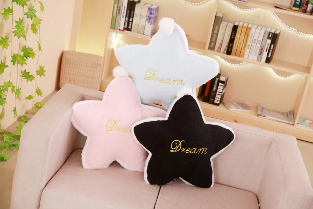 

Soft Stuffed Plush Baby Toy Cushion Sofa Pillow Home Decor Sleeping Gifts For Kids Girls Friends Mothers Christmas