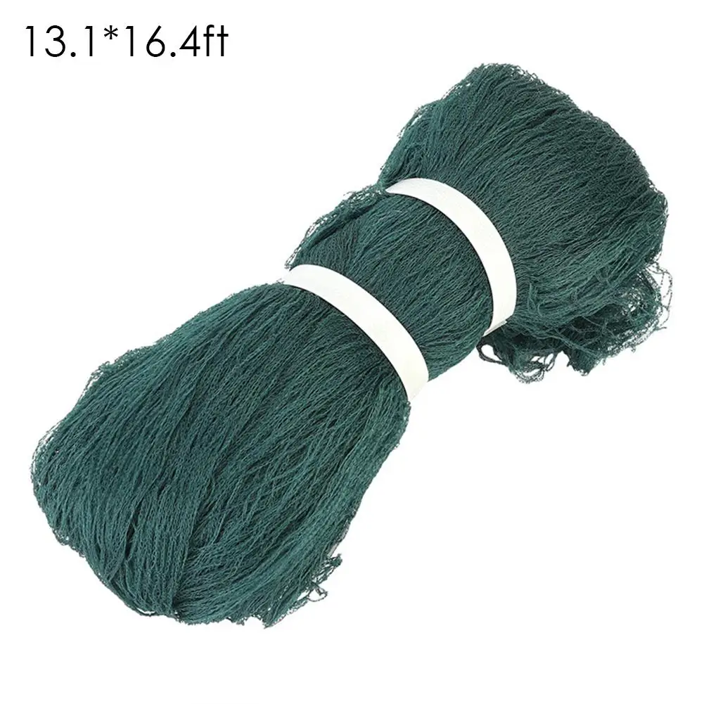 S/M/L многоразовая садовая сеть прочная защитная сетка для фруктовых деревьев