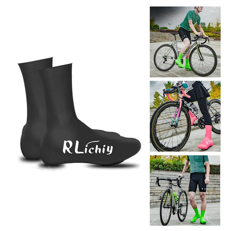 

Bicycle Dustproof Cycling Overshoes MTB Bicycle Cycling Shoes Cover / Overshoes Sports Accessories