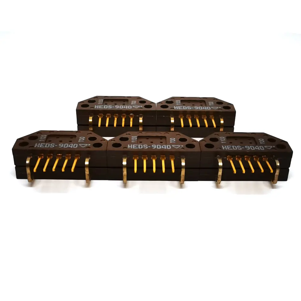 

5PCS HEDS-9040#T00 HEDS-9040 T00 HEDS9040#T00 9040 SIP5 HEDS-9040T00 SIP5