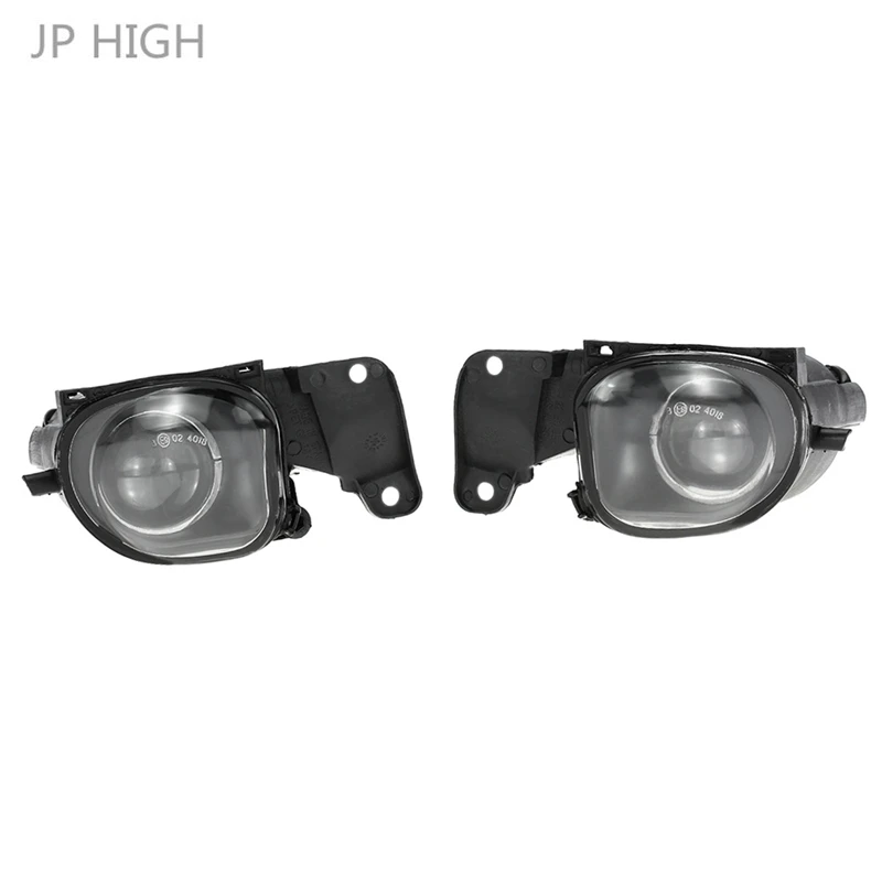 

2 шт. светодиодный светодиодные противотуманные фары с выпуклыми линзами для A6 C5 S6 Avant Sedan 1998-2001 4B0941699A 4B0941700A