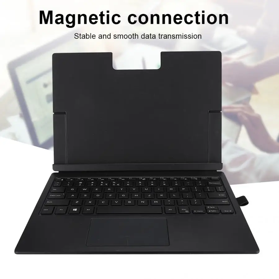 7TCC3 ультратонкая клавиатура для ноутбука Dell Venue11 XPS Latitude 12 передачи