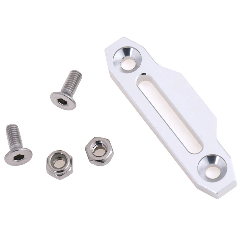 

Регулирующее крепление лебедки из сплава металла для RC 4WD D90 1/10 RC Crawler