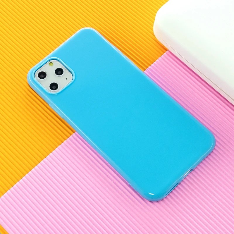 Чехол для iPhone 5 6 6S 7 8 Plus X XR XS Max 11 Pro | Мобильные телефоны и аксессуары
