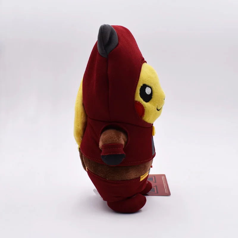 Takara Tomy Pokemon плюшевые 20 см команда Magma куклы мягкие игрушки Peluche | Игрушки и хобби
