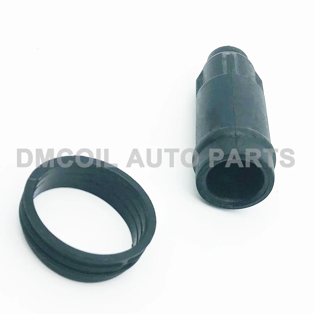 4 шт. резиновые ботинки для катушки зажигания RENAULT CLIO ESPACE LAGUNA MEGANE III SCENIC II TRAFIC OPEL