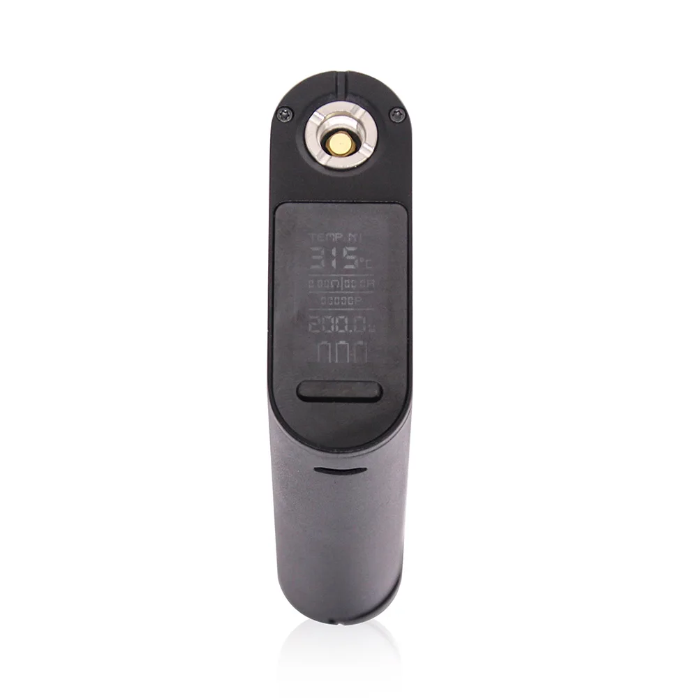 [Clearence] Joyetech Cuboid 200 Вт мод с 0 96 дюймовым oled-дисплеем VT/VW/TCR режимы электронный 510 нить