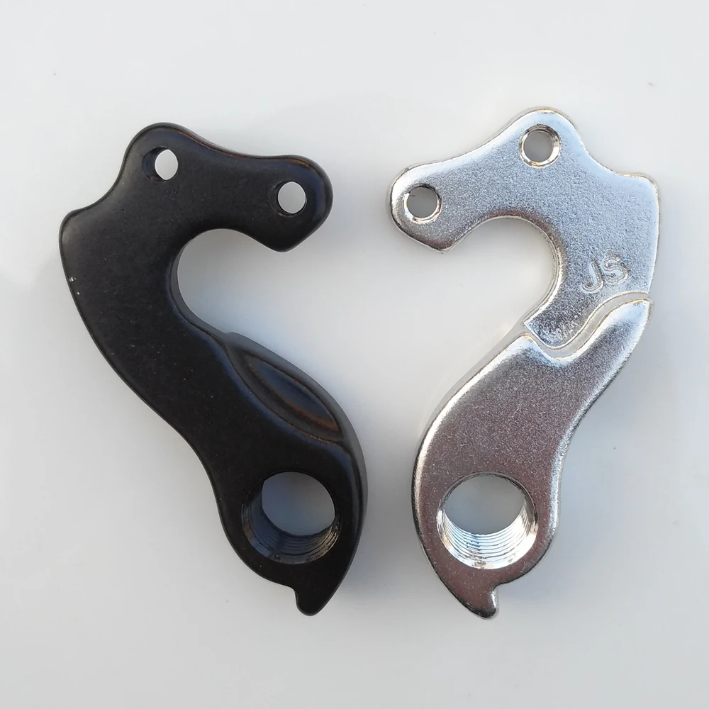

5pcs Bicycle parts bike gear rear derailleur hanger For Bianchi Canyon Ridley Carrera De Rosa Focus GT BH Boardman mech dropout