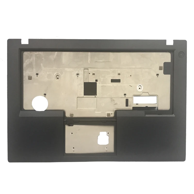 Новый чехол для Lenovo ThinkPad T470 Palmrest AM12D000200 без тачпада отверстия отпечатков