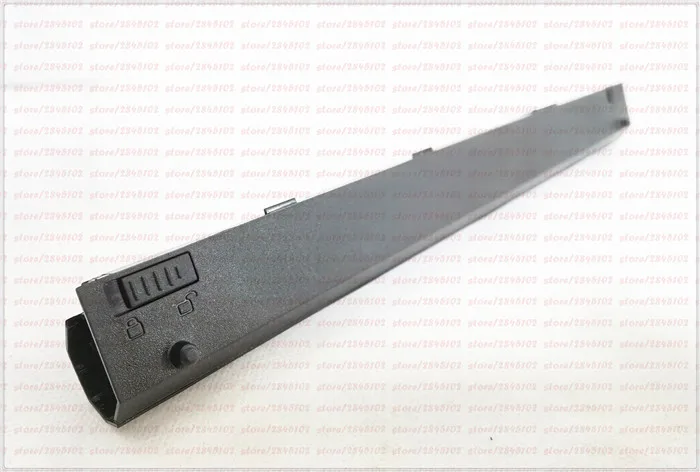 Аккумулятор для ноутбука Medion Akoya E6416 P6659 E6424 P6657 ERAZER P6661 GYIYGY 15 12 V 2950mAh 44Wh|Аккумуляторы