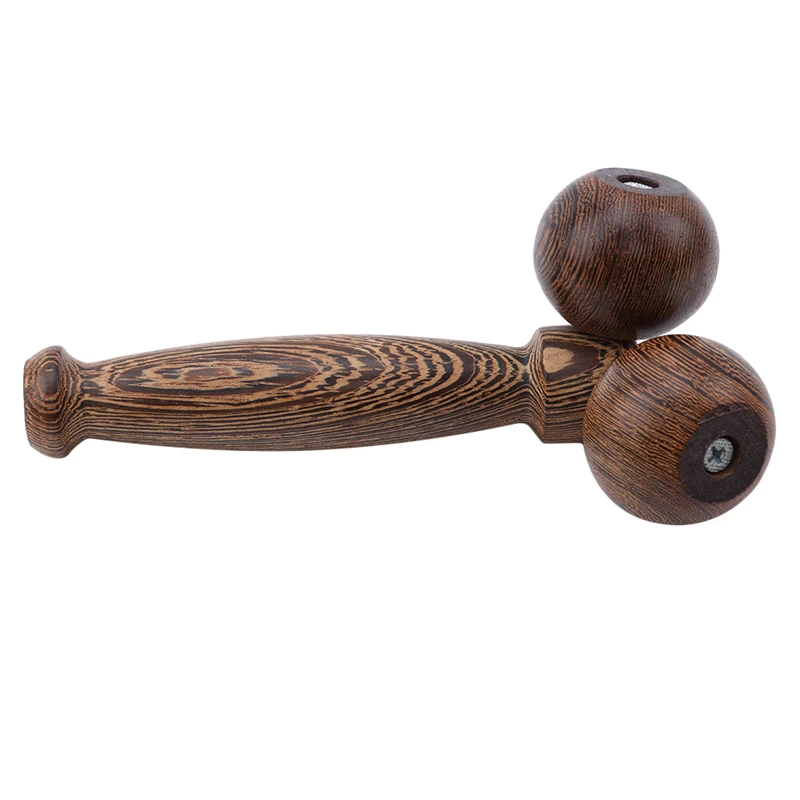 1 шт. 2020 горячая Распродажа укрепляющий массажер для лица Детокс ролик теленок