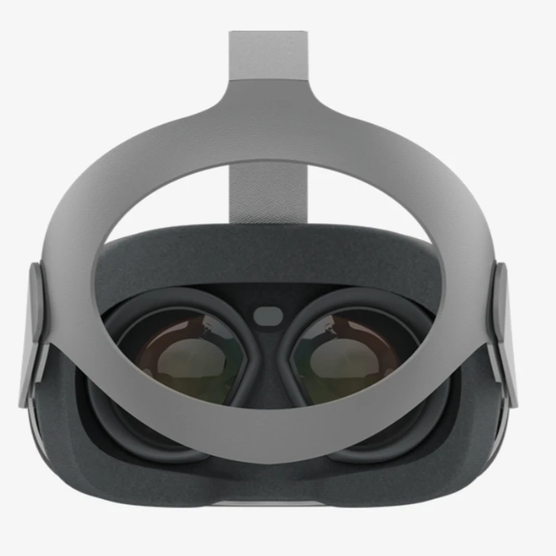 Shadow creator новые VR все в одном шлем полный пейзаж виртуальной реальности vr смарт