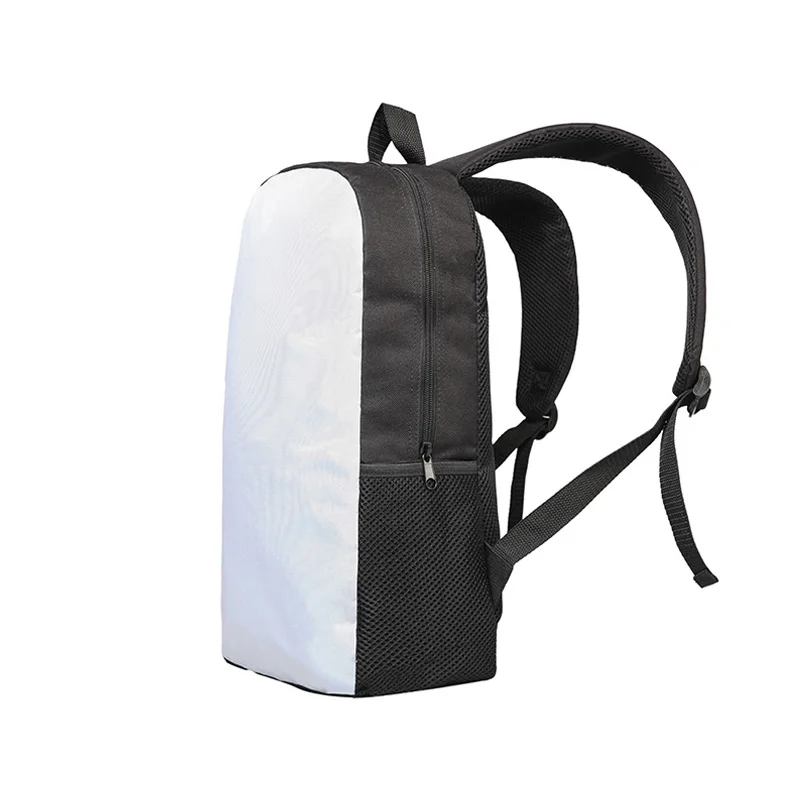 

LALIN Student School Bags Cute Pitbull Printing Backpack for Teenage Boys Girls Fashion Cartoon Puppy Children Bookbag Mochila