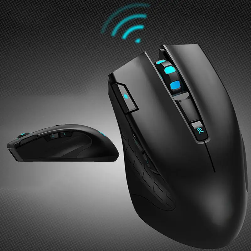Redragon M908 12400 dpi компьютерная программируемая кнопка RGB светодиодный Лазерная высокоточная игровая мышь